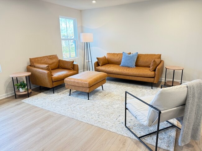 134 Grove Hill Ter in Lynchburg, VA - Building Photo - Building Photo