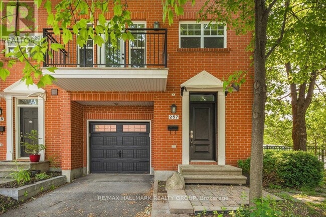 property at 257 Mart Cir