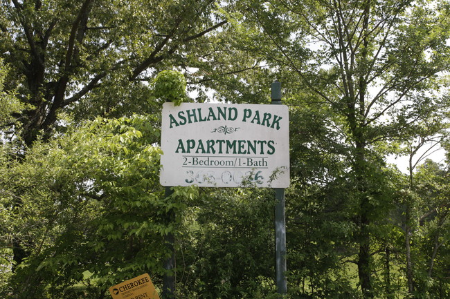 Ashland Park Apartments in Clarksville, TN - Building Photo - Building Photo