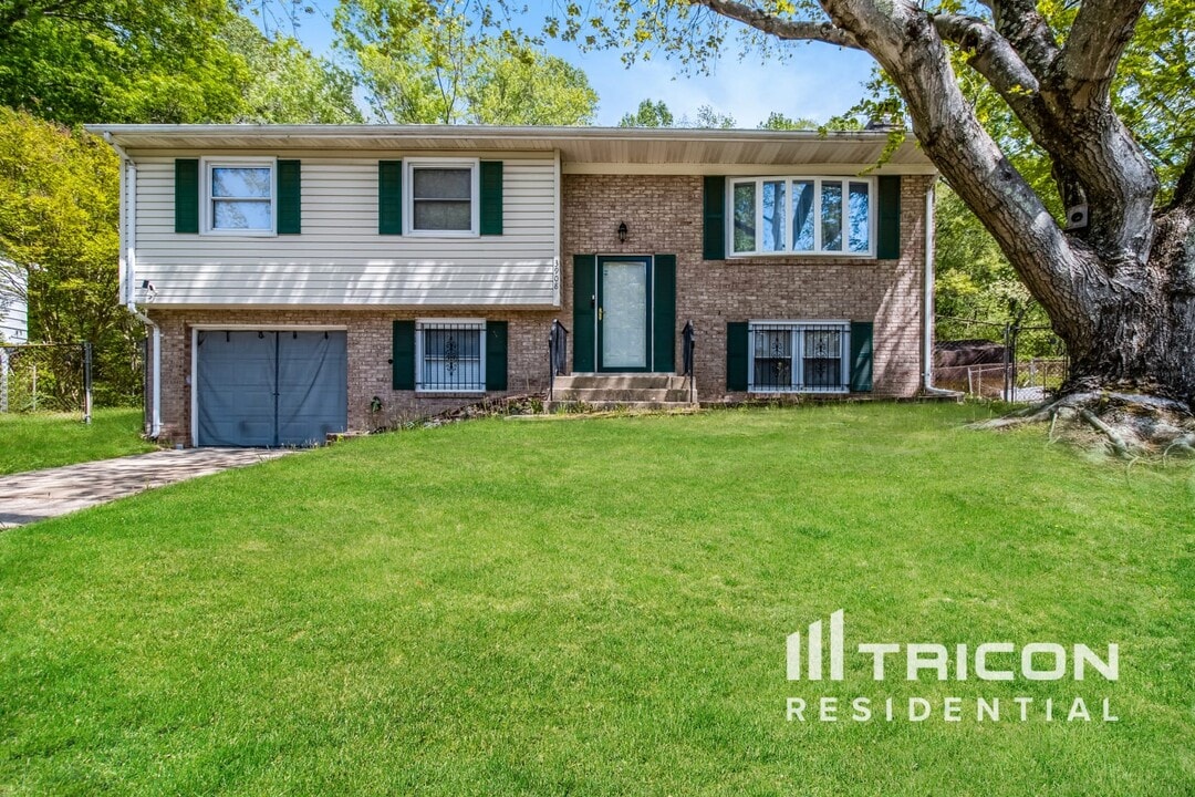 3908 Granville Pl in Upper Marlboro, MD - Building Photo