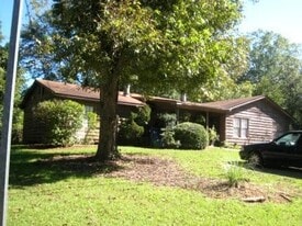 420 Yonah Ave in Athens, GA - Building Photo