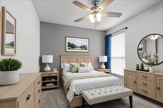 517 Williams Way in Van Alstyne, TX - Building Photo - Building Photo