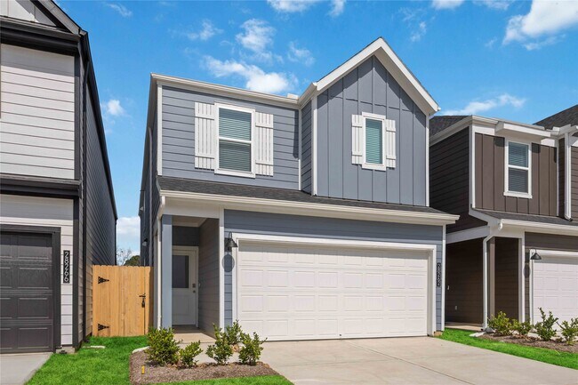 28262 Meadowlark Sky Dr in Fulshear, TX - Building Photo - Building Photo