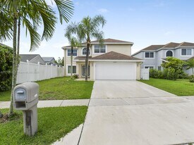 22965 Old Inlet Bridge Dr in Boca Raton, FL - Building Photo