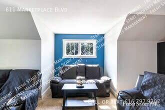 611 Marketplace Blvd in Kalamazoo, MI - Building Photo - Building Photo