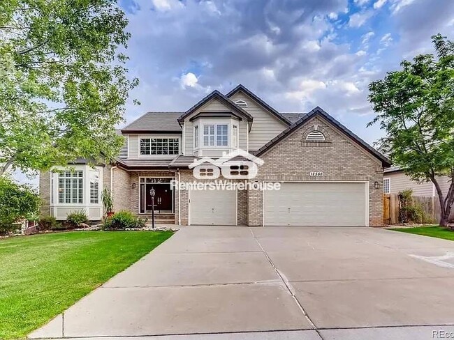 property at 12560 Bradford Dr