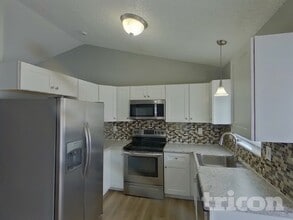 3870 Caviar Ct in Colorado Springs, CO - Building Photo - Building Photo