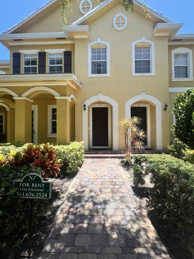 property at 135 Midleton Way