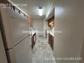 409 Kerry Ln in Lynchburg, VA - Building Photo - Building Photo