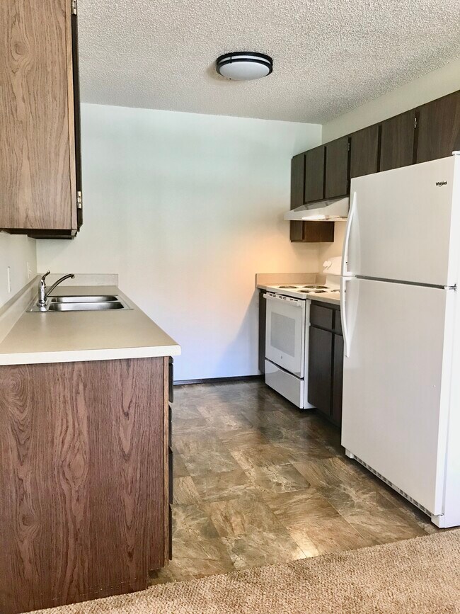 105 Evergreen Dr Apartments and Nearby Cashmere Apartments For Rent