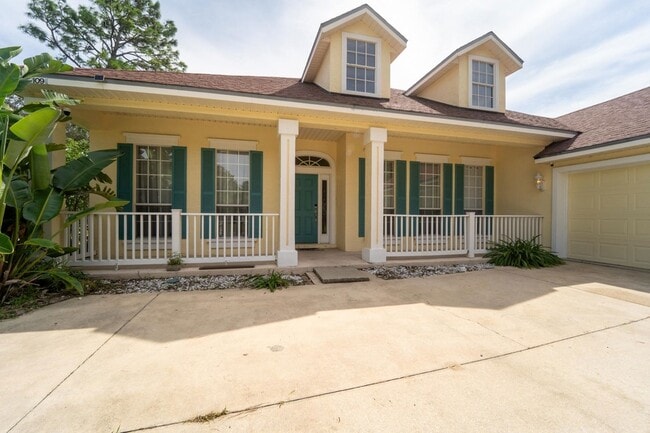 109 Bilbao Dr in St. Augustine, FL - Foto de edificio - Building Photo