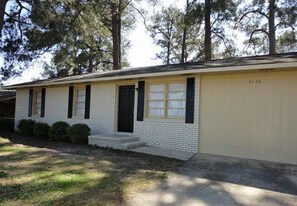 5124 Seneca Dr in Columbus, GA - Building Photo