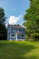 48911 NY-10 in Delhi, NY - Building Photo