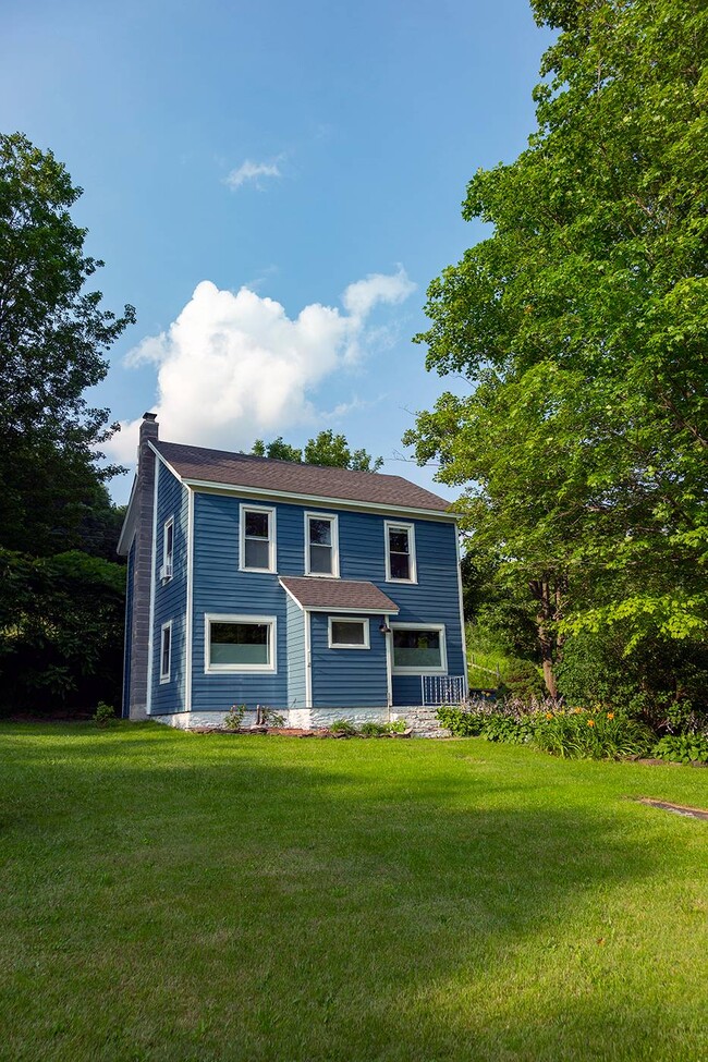 property at 48911 NY-10