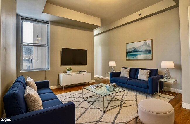 703 Park Ave in Hoboken, NJ - Building Photo - Building Photo