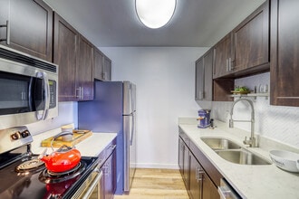 Summit at Red Rocks in Golden, CO - Foto de edificio - Building Photo