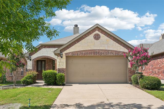 15937 Alvarado Dr in Prosper, TX - Building Photo