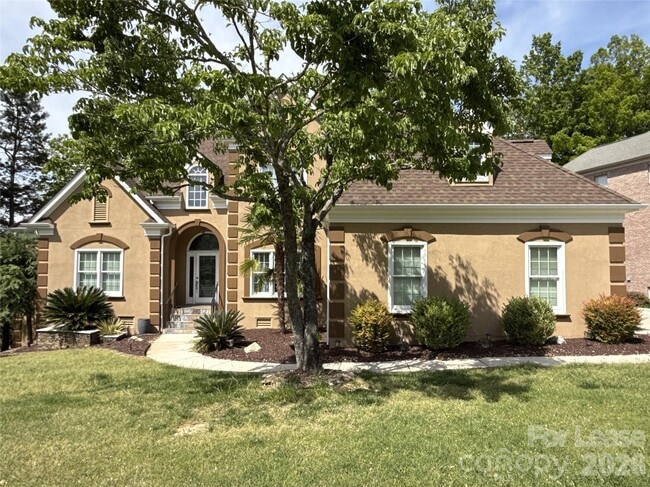 15816 Feeny Ct in Charlotte, NC - Building Photo - Building Photo