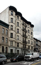 570 W 183rd St in New York, NY - Building Photo - Building Photo