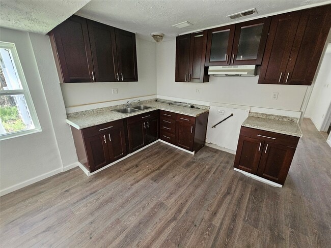 6018 Beekman Rd in Houston, TX - Building Photo - Building Photo