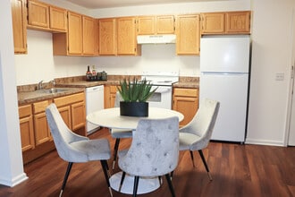 Birchwood at Hopewell (55+) Community in Pennington, NJ - Building Photo - Building Photo