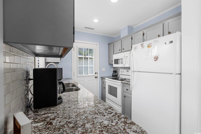 9506 Knights Ct in Myrtle Beach, SC - Building Photo - Building Photo