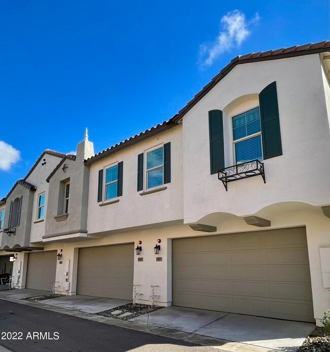 9833 E Stratus Ave in Mesa, AZ - Building Photo - Building Photo