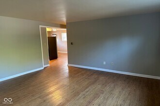 4835 N Bolton Ave in Indianapolis, IN - Building Photo - Building Photo
