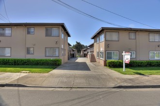 1059-1065 Grand Ave in South San Francisco, CA - Building Photo - Building Photo