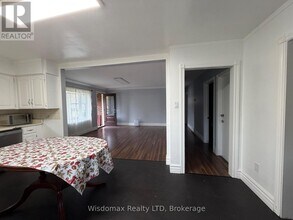 25 Ted St in St Catharines, ON - Building Photo - Building Photo