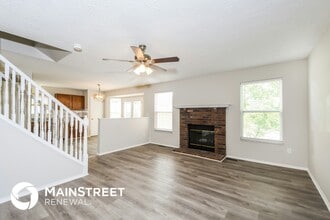 140 Lamplighter Way in O'Fallon, MO - Building Photo - Building Photo