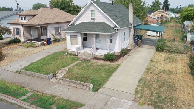 property at 707 E Providence Ave