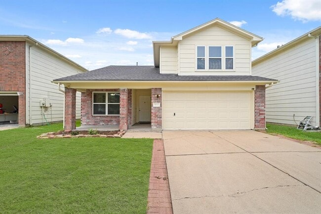 property at 13426 Venice Villa Ln