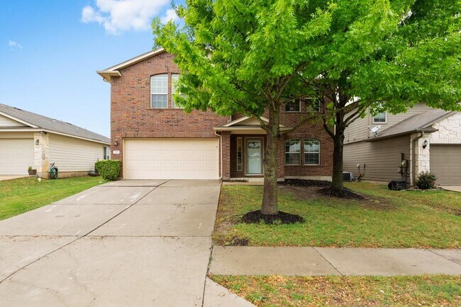 340 Altamont St in Hutto, TX - Building Photo - Building Photo