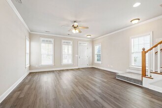 7748 ACC Blvd in Raleigh, NC - Building Photo - Building Photo