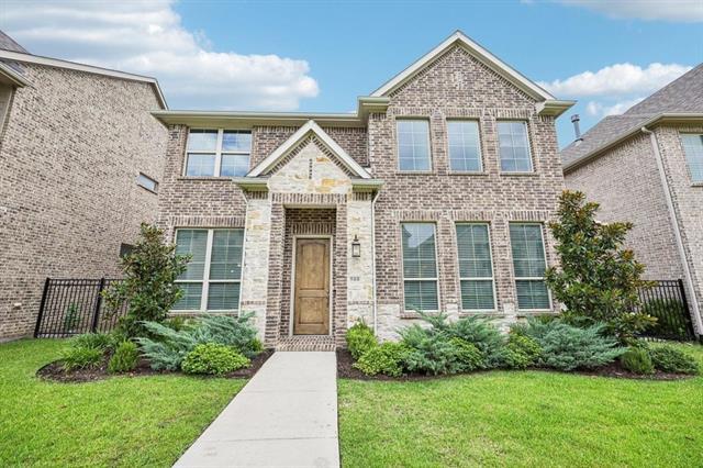 property at 508 Renaissance Ln