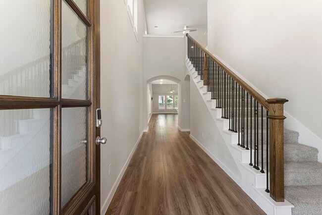 421 Soapberry Tree Ct