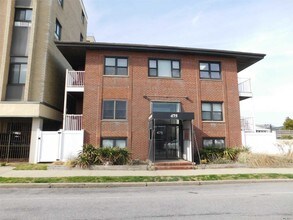 475 W Broadway-Unit -A2 in Long Beach, NY - Foto de edificio - Building Photo