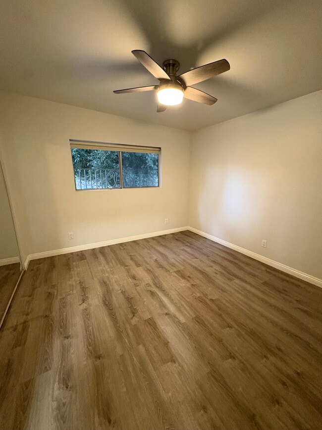 3322 Helms Ave, Unit #3 in Culver City, CA - Foto de edificio - Building Photo