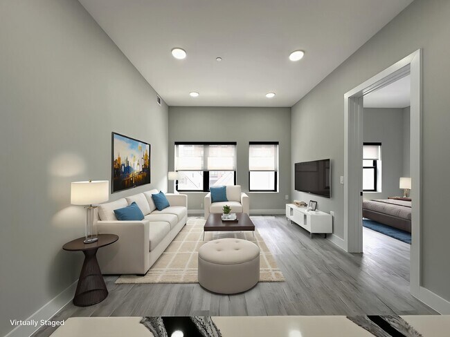 187 Culver Ave in Jersey City, NJ - Building Photo - Building Photo