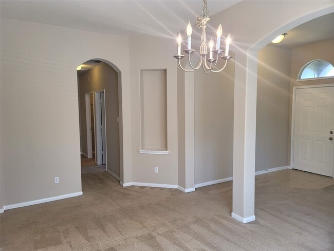 property at 1010 Hannah Falls Ln