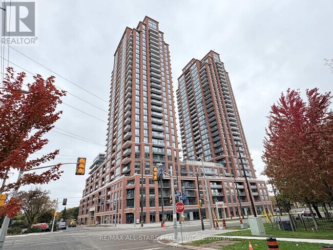 property at 3260 Sheppard Ave E