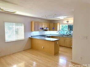 1553 Haku St in Honolulu, HI - Building Photo - Building Photo