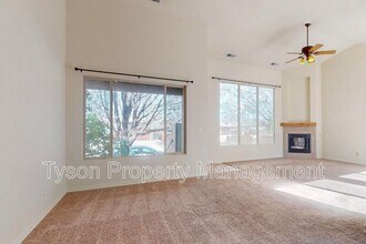 5124 San Adan Ave NW in Albuquerque, NM - Building Photo - Building Photo