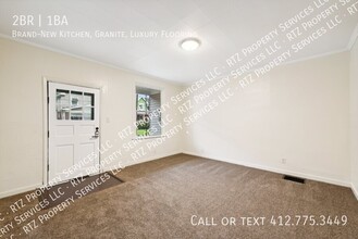 317 Monongahela Ave N in Glassport, PA - Building Photo - Building Photo
