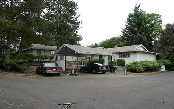 Plum Street Apartments in Portland, OR - Building Photo - Building Photo