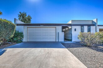 8647 E Devonshire Ave in Scottsdale, AZ - Building Photo - Building Photo