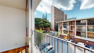 933 Kaheka St in Honolulu, HI - Foto de edificio - Building Photo