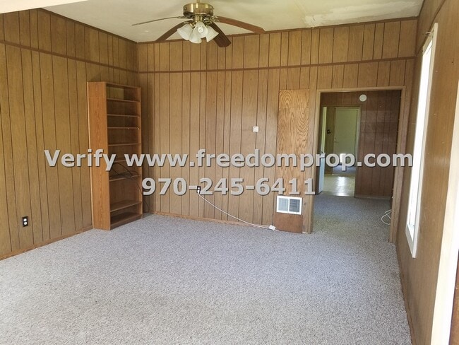 436 Rockaway Ave in Grand Junction, CO - Building Photo - Building Photo