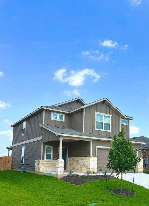 property at 401 Kapok St
